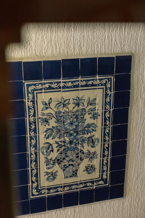 Casona Luciernaga-Casa De Huespedes Pensionat León Eksteriør billede