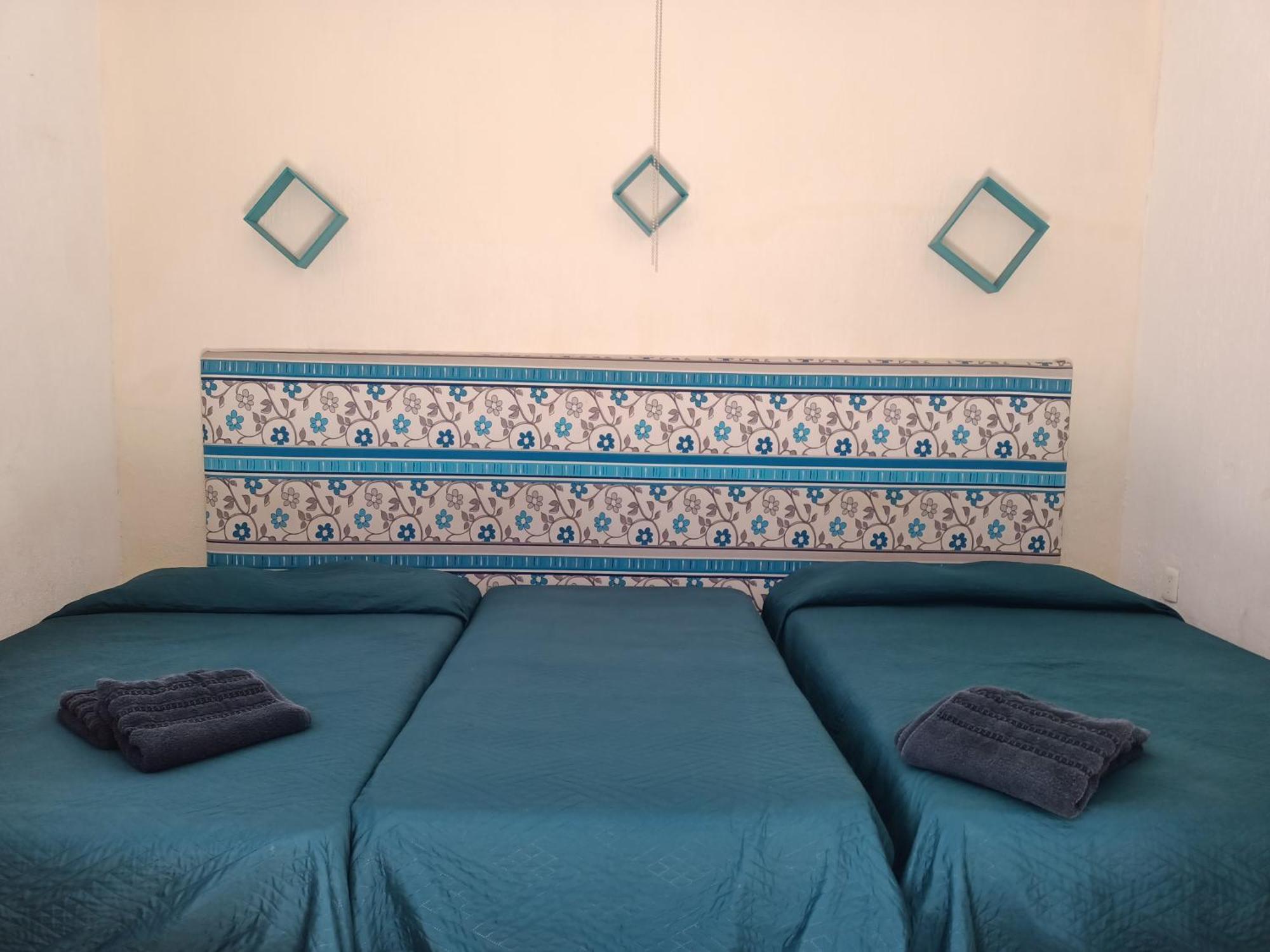 Casona Luciernaga-Casa De Huespedes Pensionat León Eksteriør billede