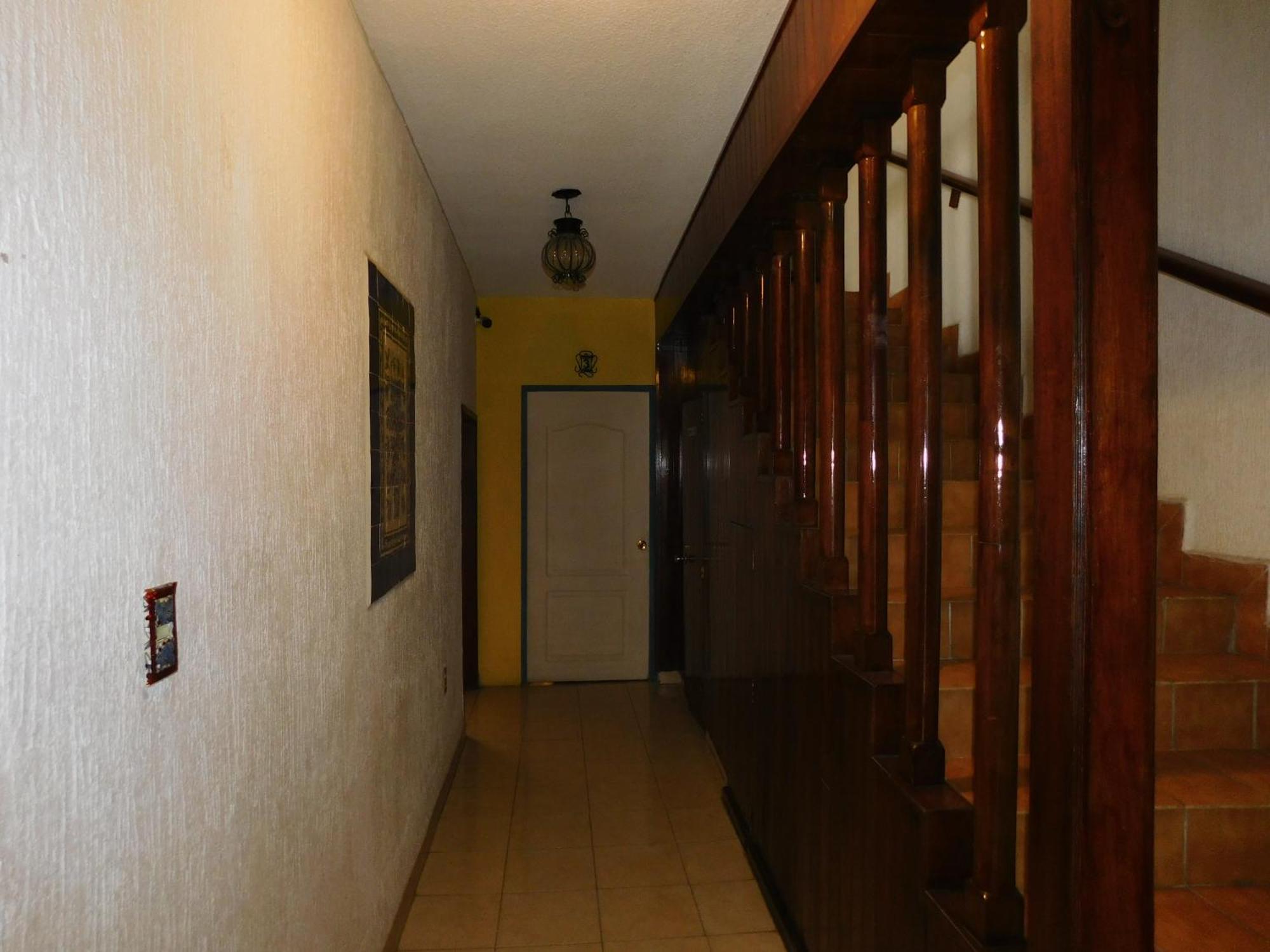 Casona Luciernaga-Casa De Huespedes Pensionat León Eksteriør billede