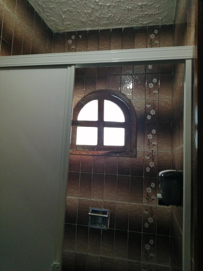 Casona Luciernaga-Casa De Huespedes Pensionat León Eksteriør billede